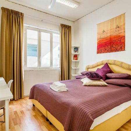 Melisurgo 39 - Studio Flat Наполи Екстериор снимка