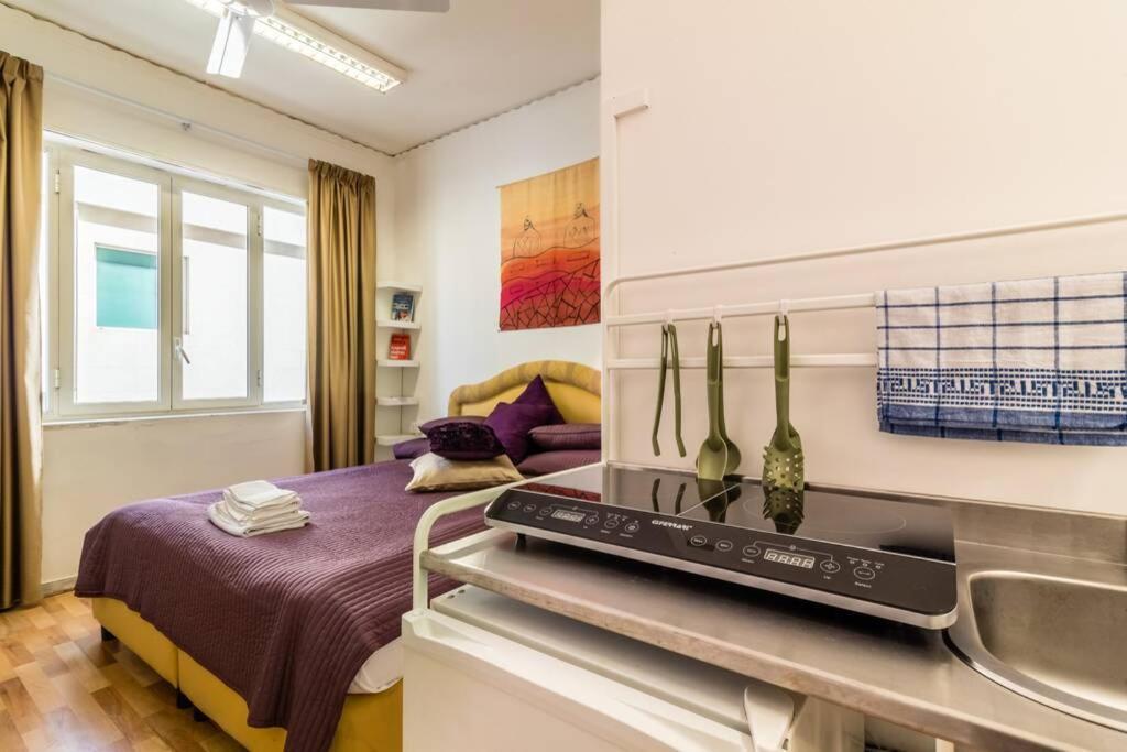 Melisurgo 39 - Studio Flat Наполи Екстериор снимка