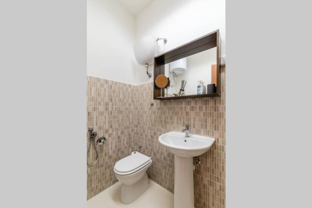 Melisurgo 39 - Studio Flat Наполи Екстериор снимка