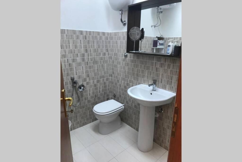 Melisurgo 39 - Studio Flat Наполи Екстериор снимка