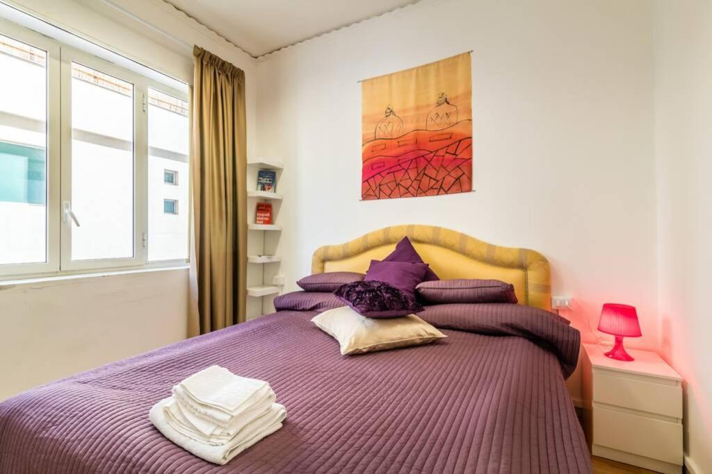 Melisurgo 39 - Studio Flat Наполи Екстериор снимка